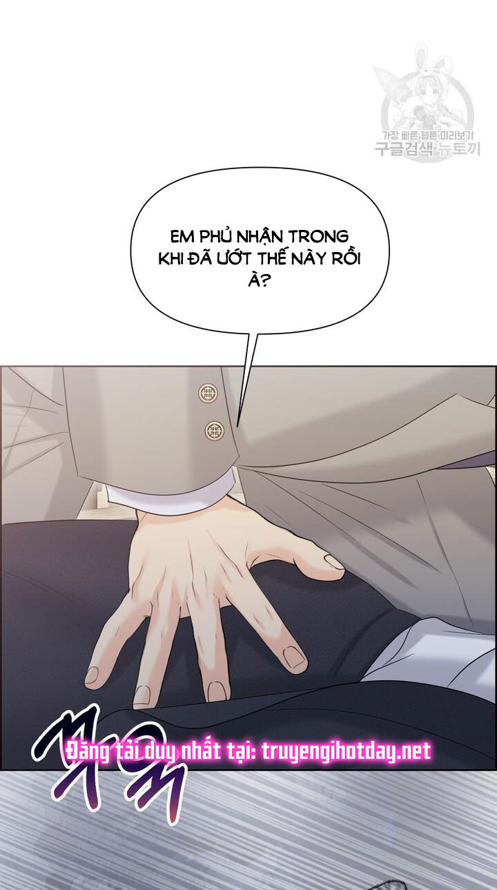 Em Sẽ Chọn Alpha Nào~ chapter 87.2 - Trang 8