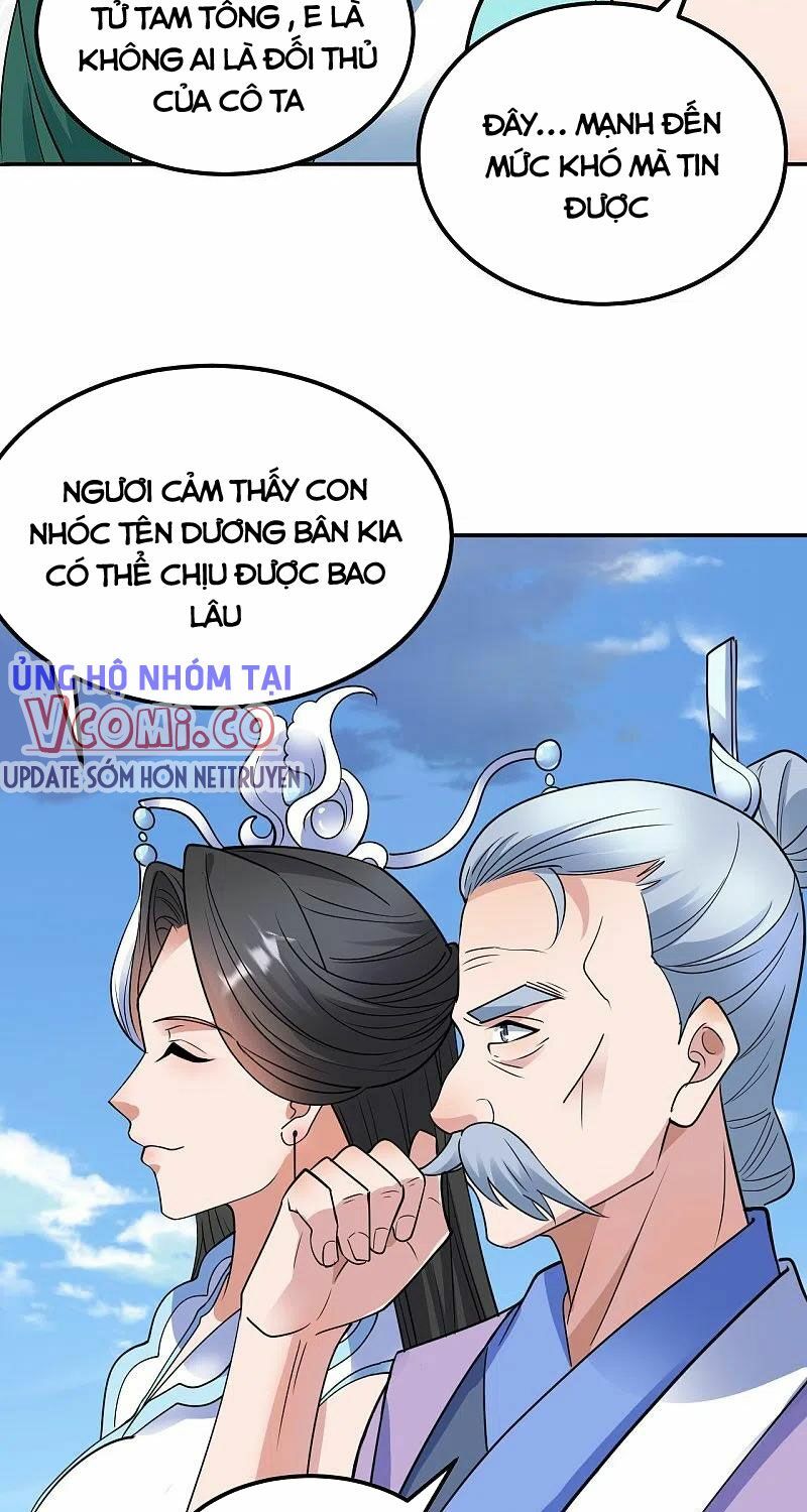 tiên võ đế tôn chapter 246 23