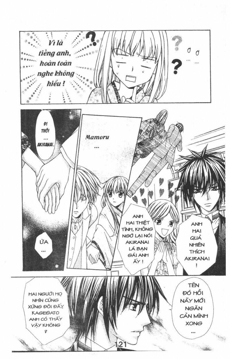 heart no daiya chapter 1.2 38