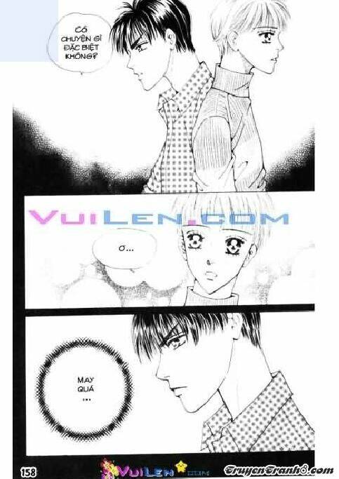 người mẫu hoàn hảo chapter 4 156