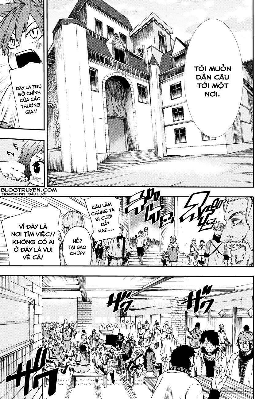 chain chronicle crimson chapter 3.1 8