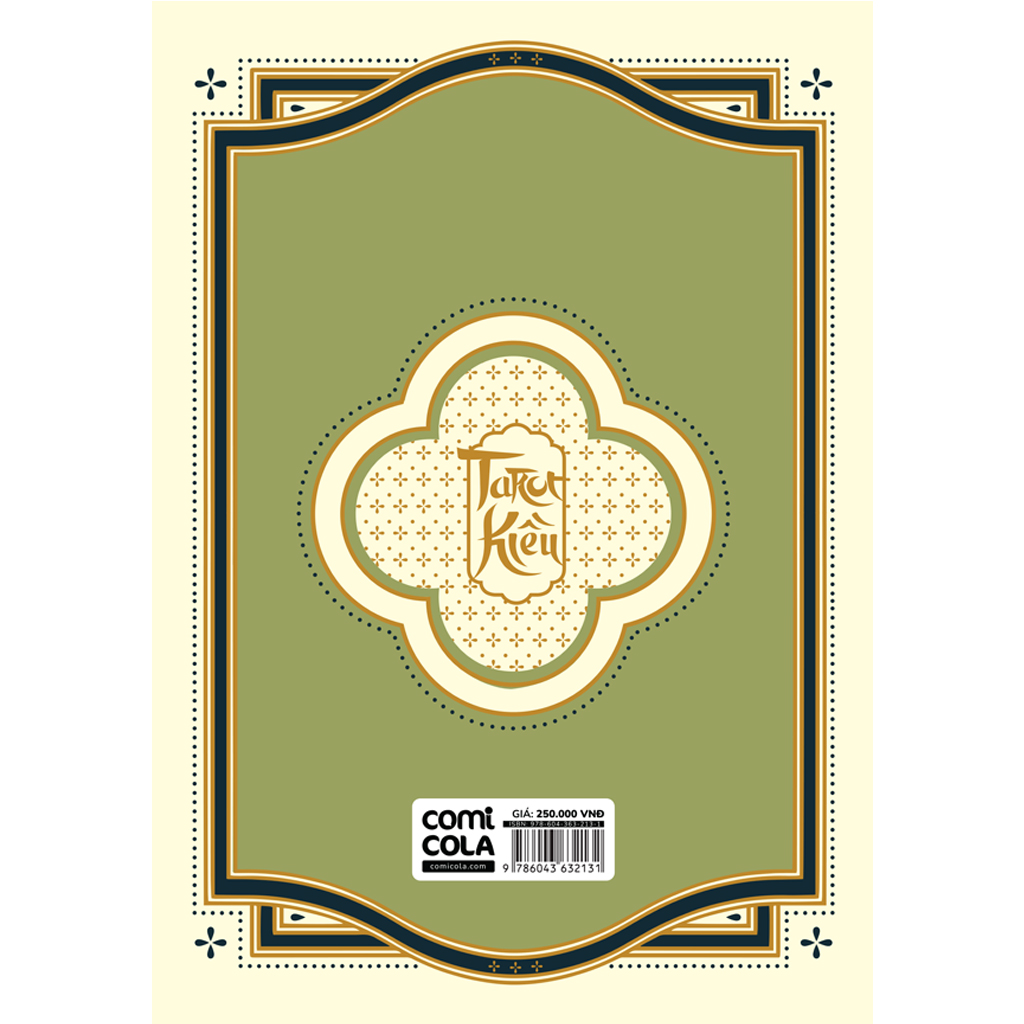 Truyện Kiều & Tarot