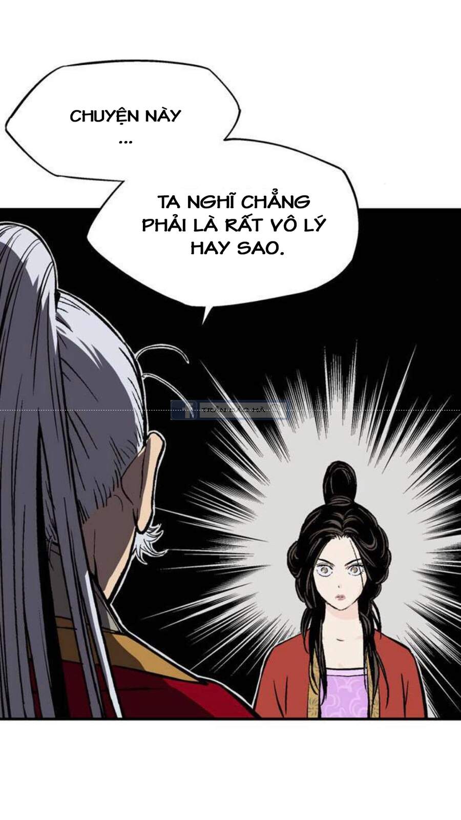 cao thủ 2 chapter 145 59