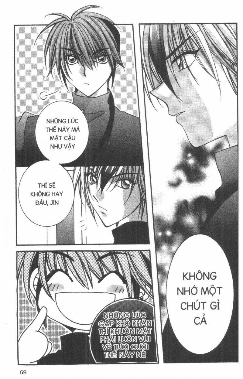 milk crown chapter 4 69