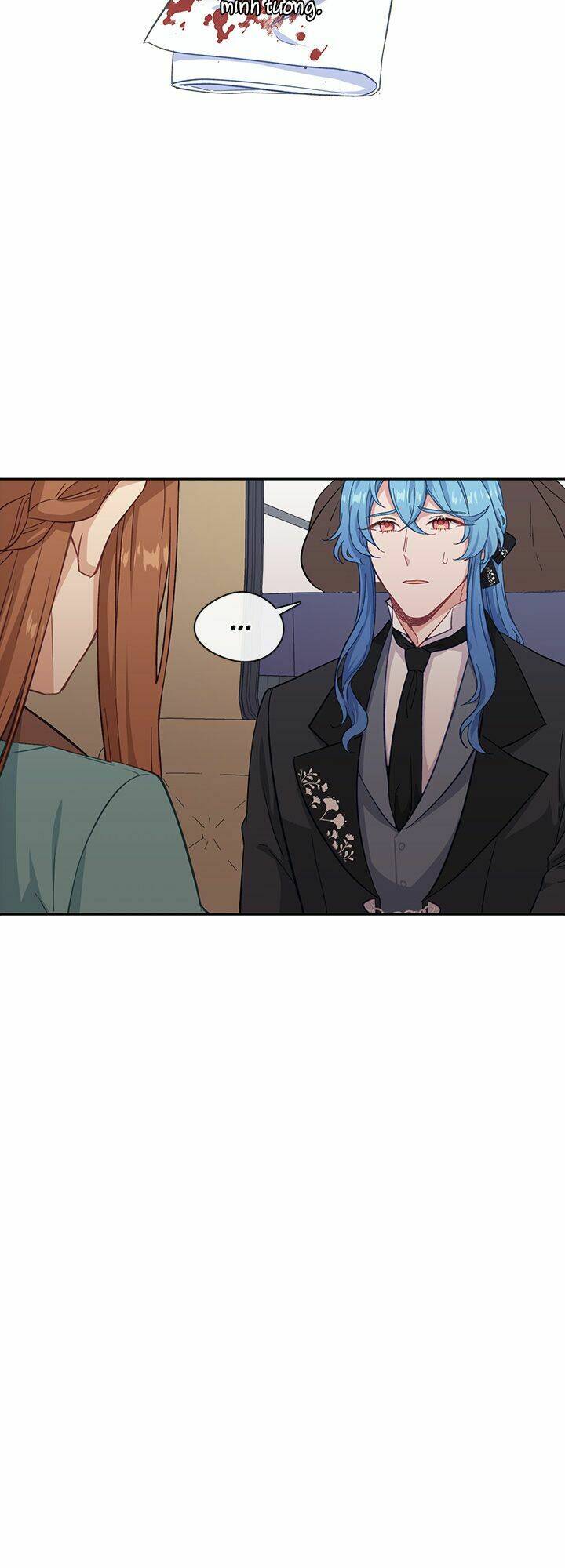 hãy coi chừng ác nữ chapter 25 35