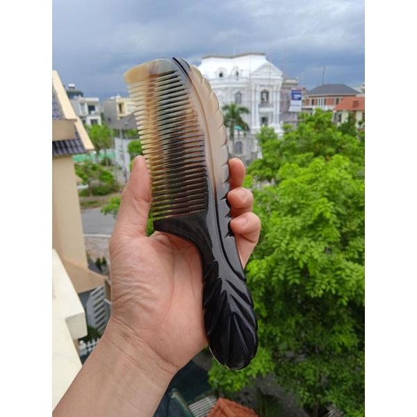 Lược sừng tỉa size đại