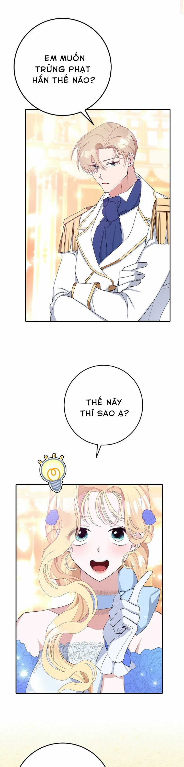 xin hãy kết hôn với em chapter 11 28