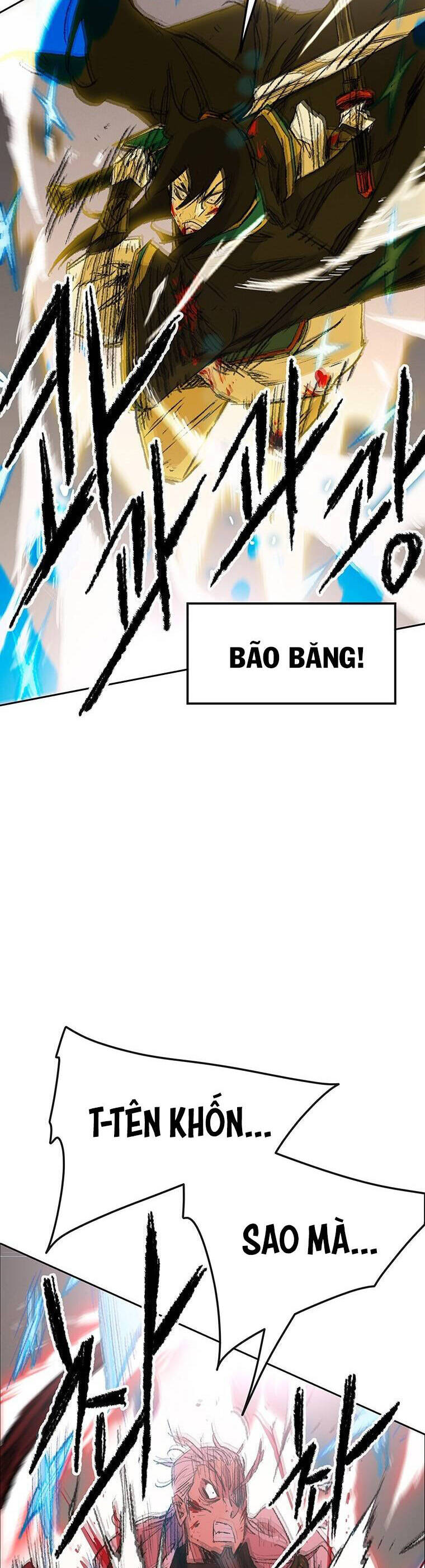 kiếm sĩ bất bại chapter 111 29