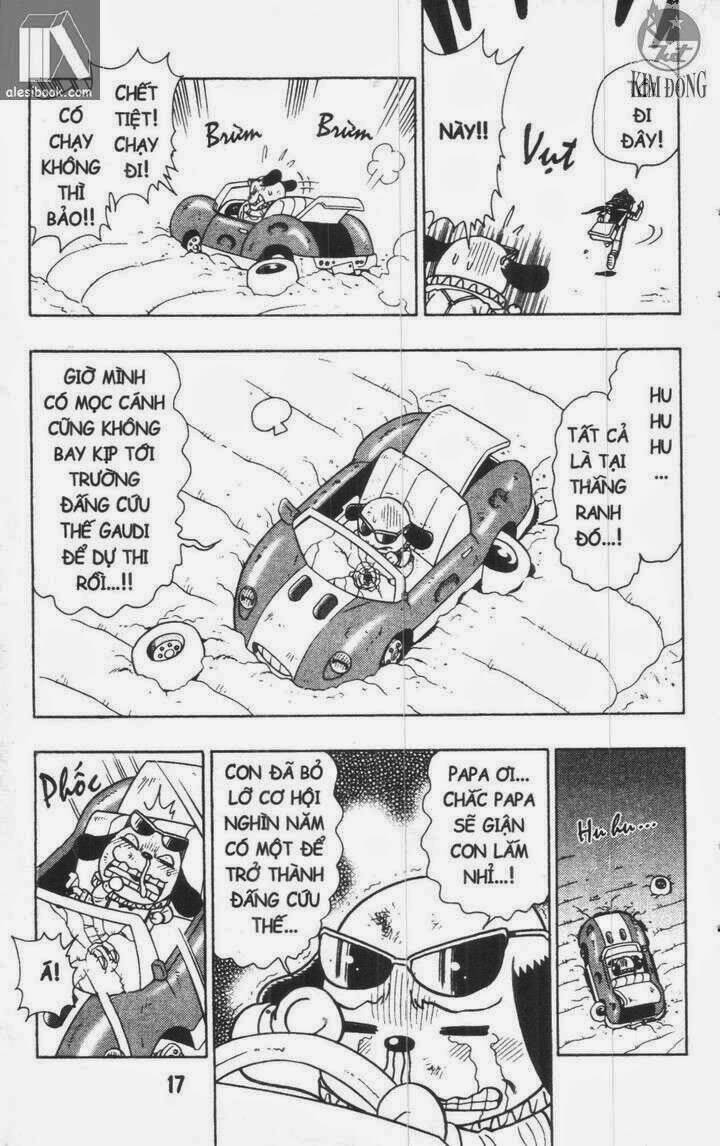 tôi là galileo chapter 1.1 16