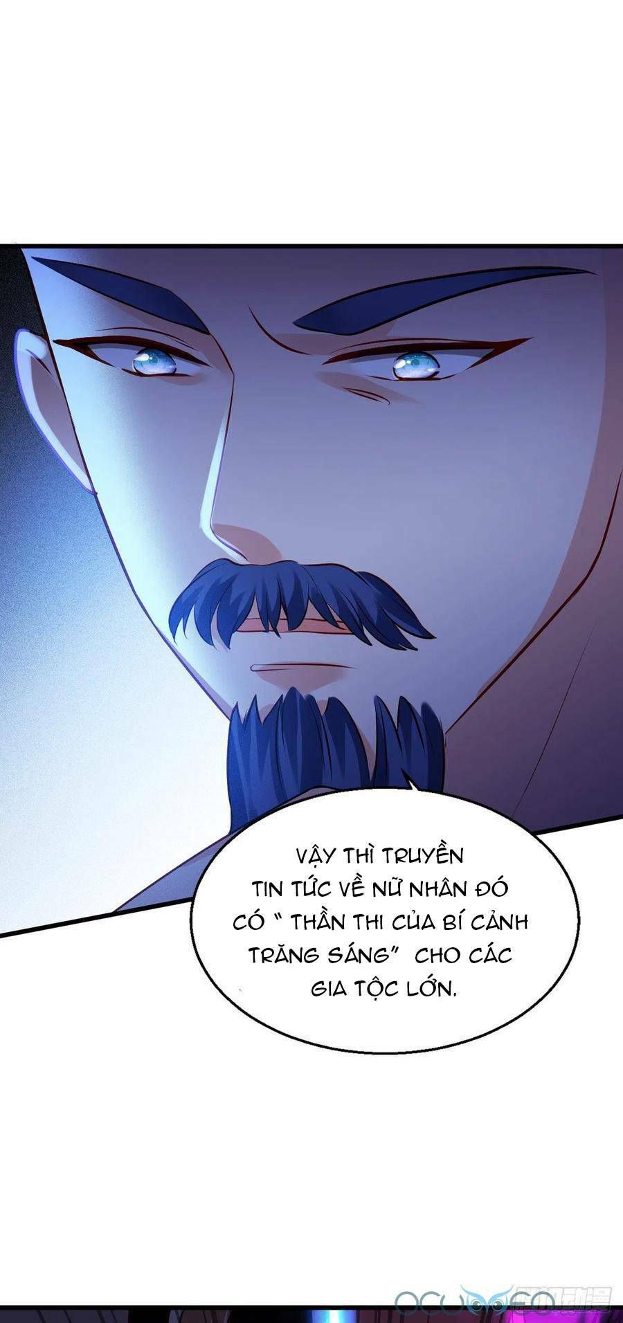 dạy bảo ma vương lão công 2 chapter 17 43