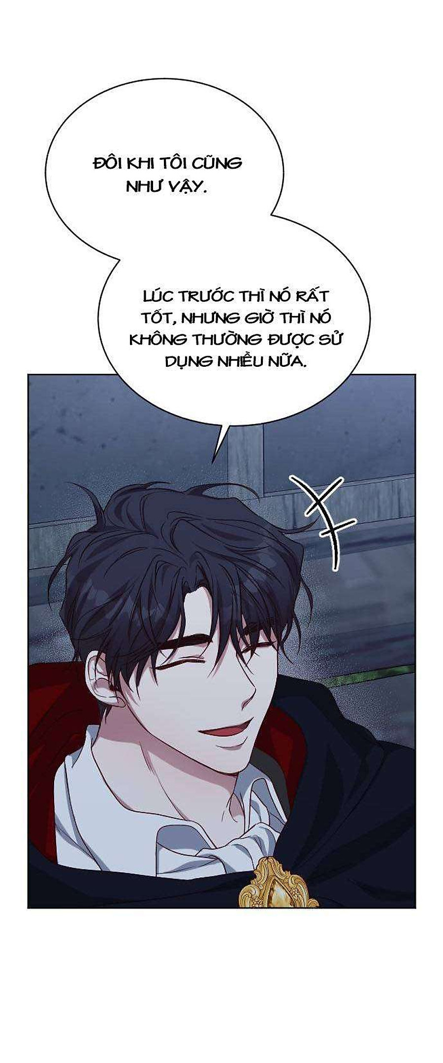 Hoa Dã Thú chapter 2.1 34