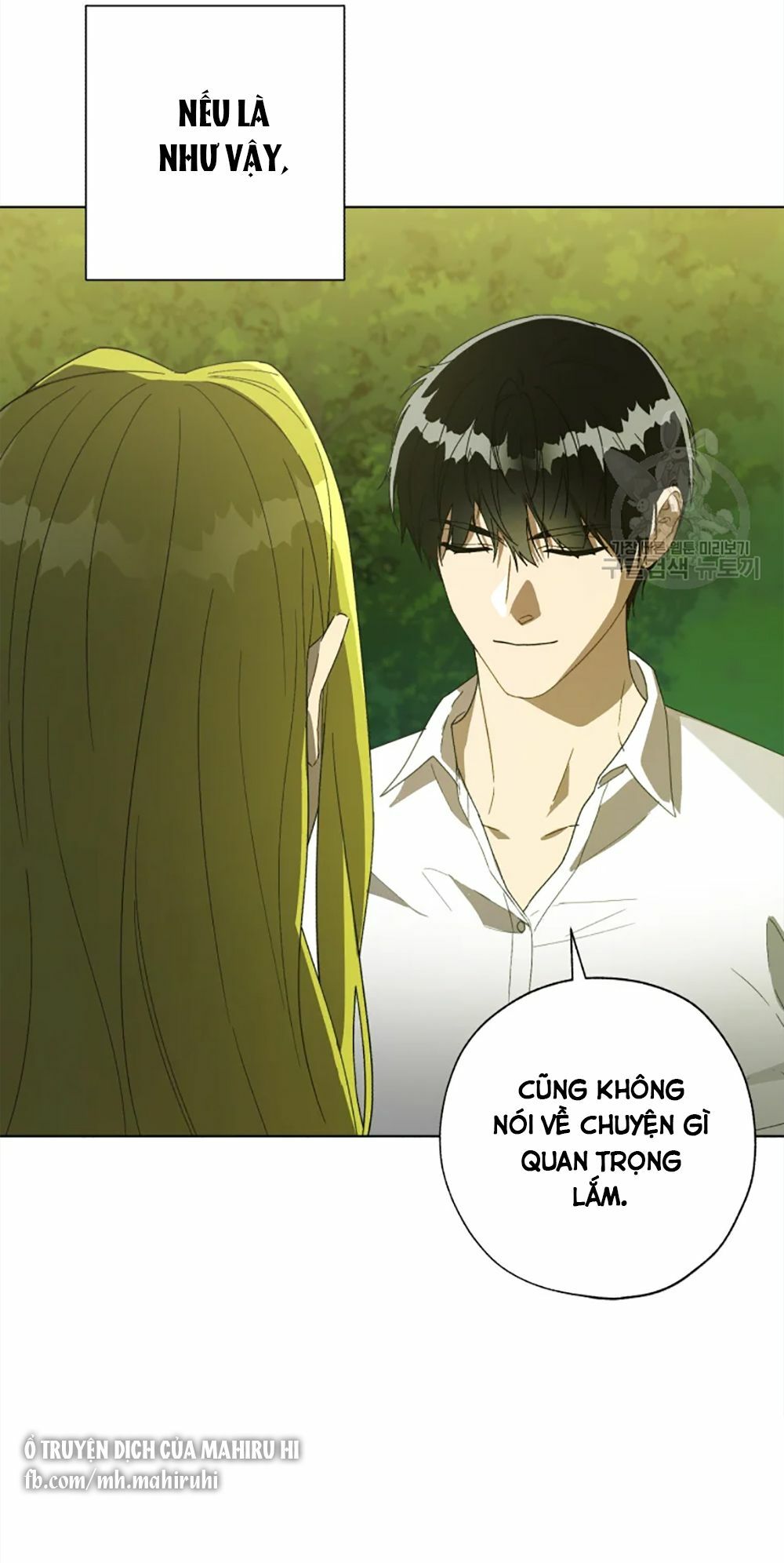 công chúa khắc dấu lên kẻ phản nghịch chapter 52 82