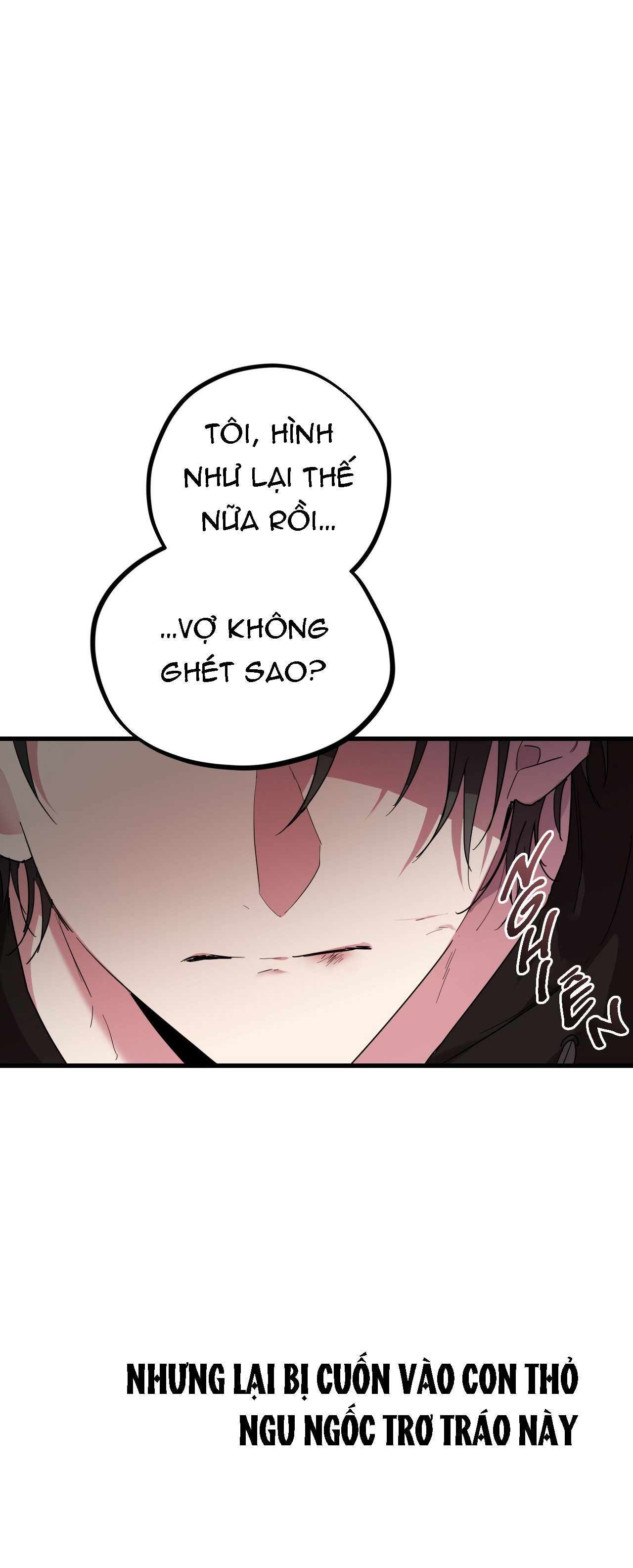 những chú thỏ của hapypy chapter 8 27