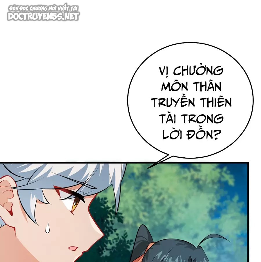 mang theo các tiên tử vô địch thiên hạ chapter 17.1 25