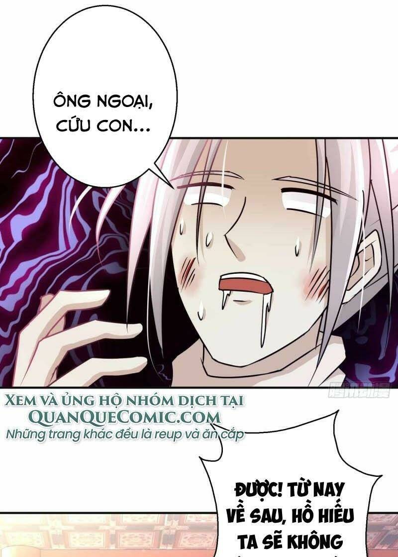 cửu dương đế tôn chapter 163 9