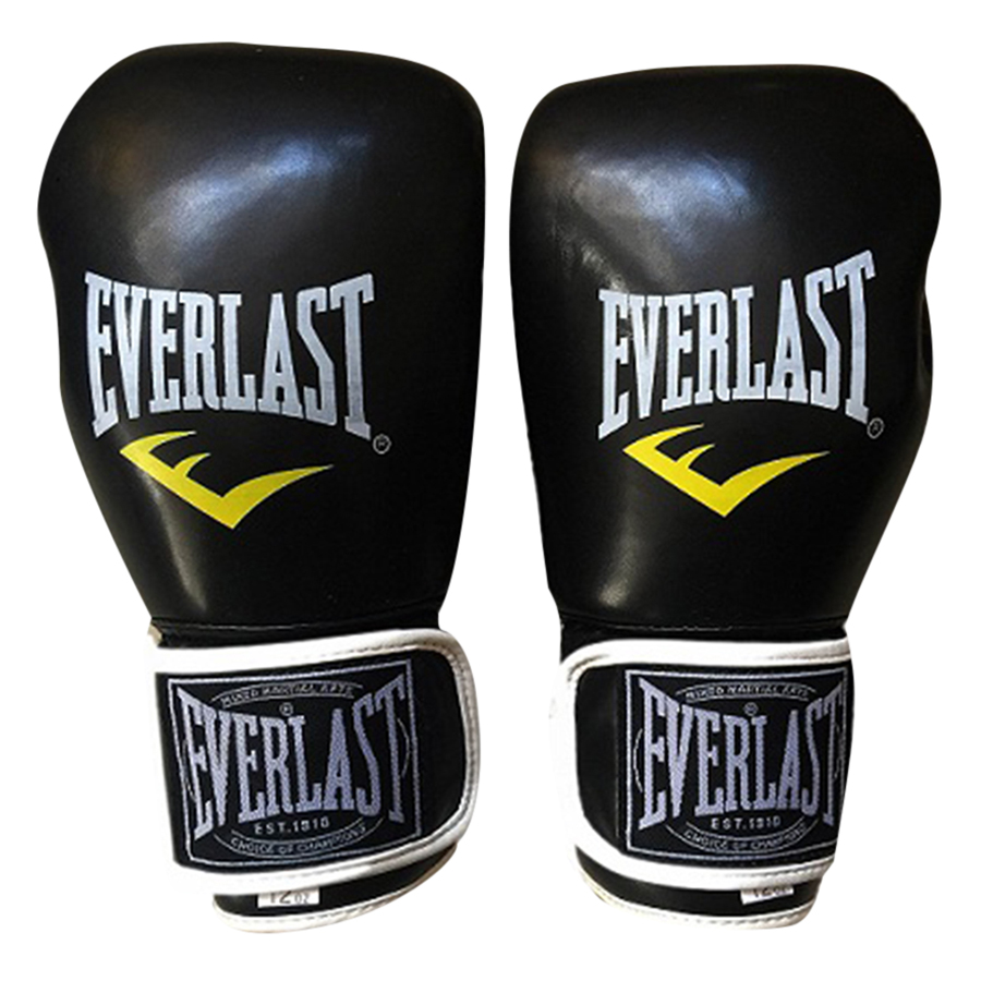 Găng Tay Boxing Everlast