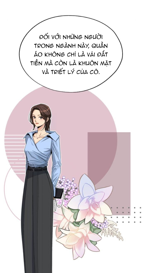 Tình Yêu Của Ik Seob chapter 63.2 14