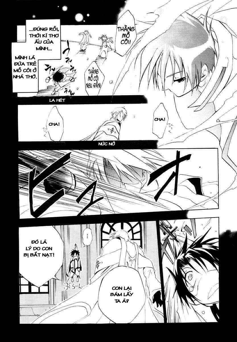 07 hồn ma chapter 3 20