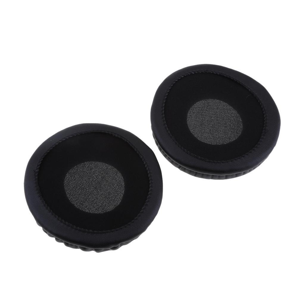 Replacement Ear Pads Cushions For ATH Ad1000x Headphones