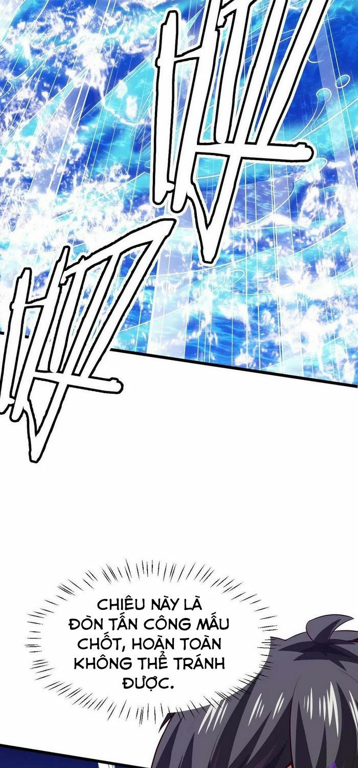 ma thú kiếm thánh dị giới tung hoành chapter 150 23
