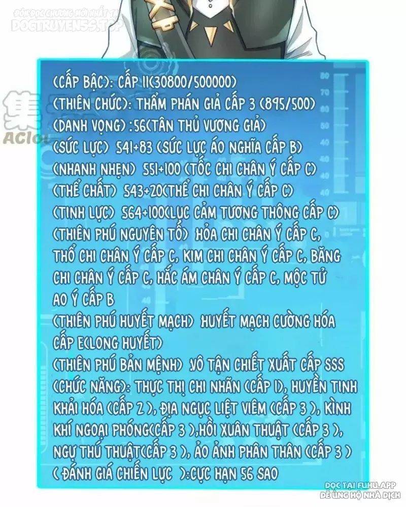 bắt đầu với thiên phú cấp sss chapter 25 128