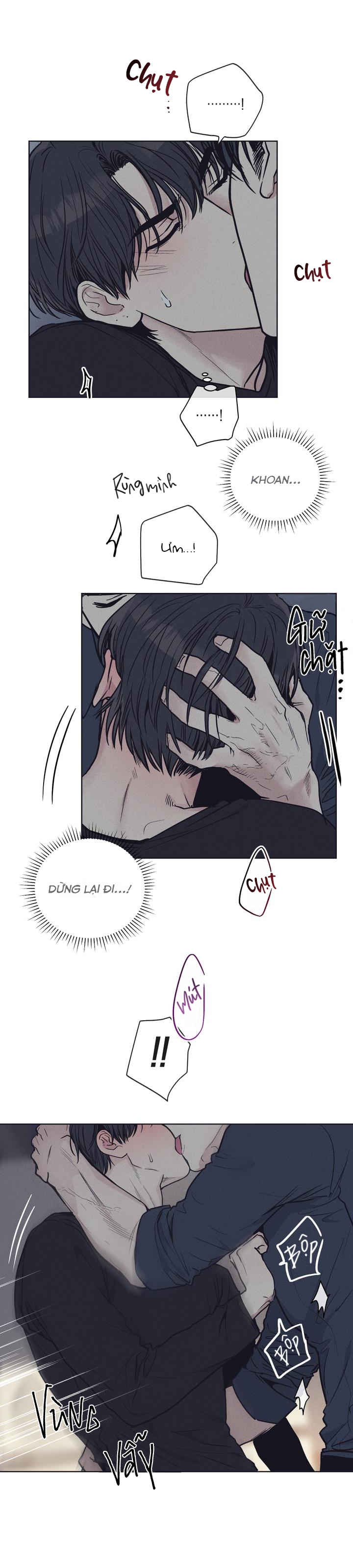 trả thù chapter 20 5