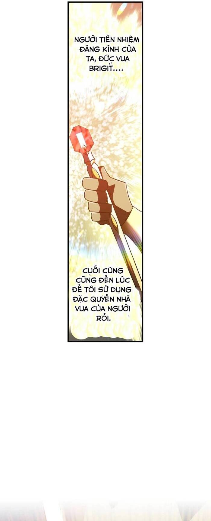 Huyết Thánh Cứu Thế Chủ~ Ta Chỉ Cần 0.0000001% Đã Trở Thành Vô Địch chapter 107 11