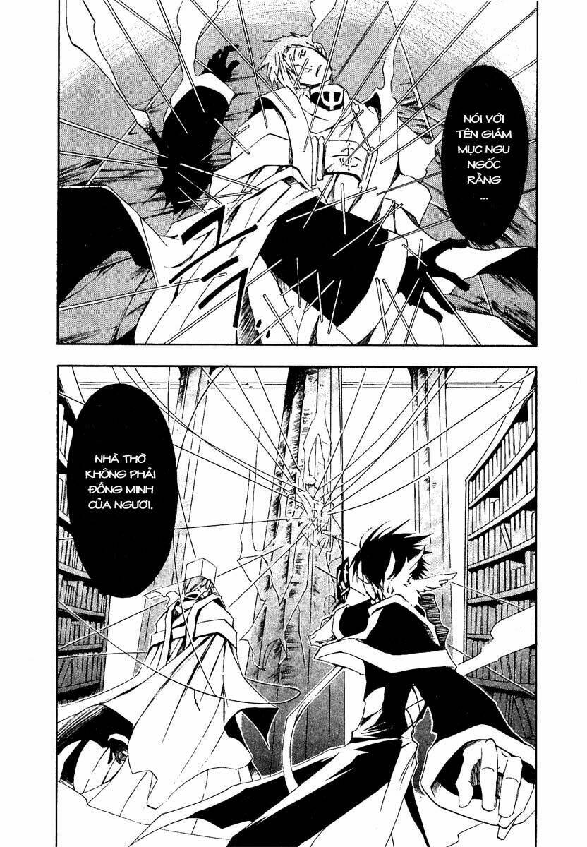 07 hồn ma chapter 14 5