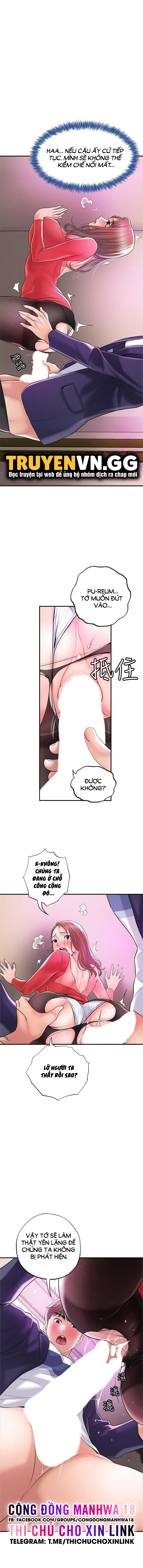 thị trấn nóng bỏng chapter 74 1