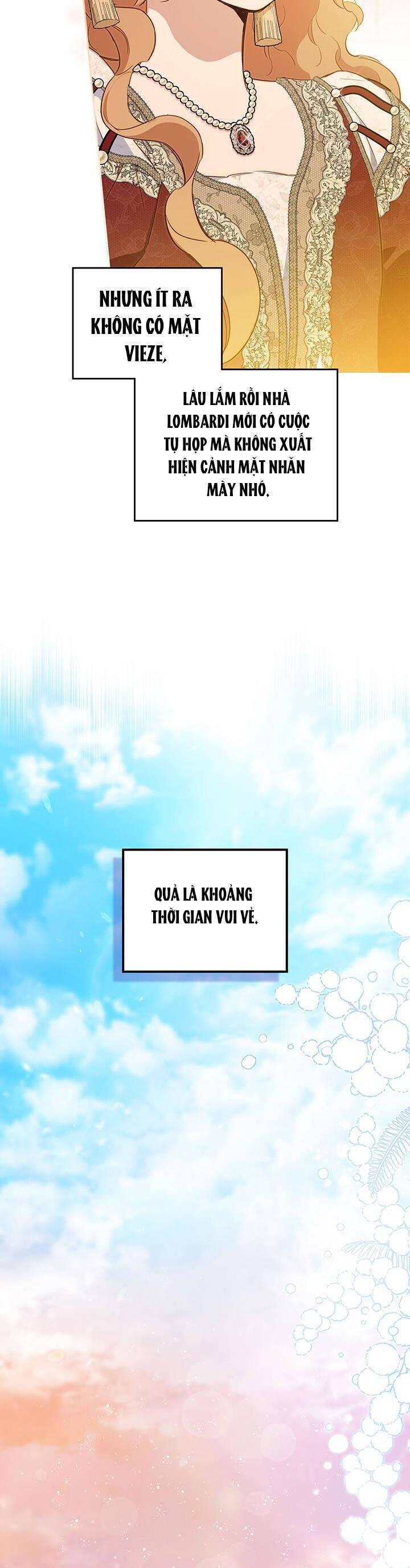 kiếp này tôi nhất định trở thành gia chủ! chapter 125 14