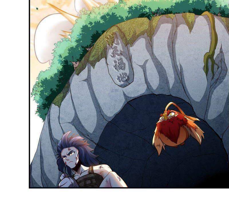 bản kiếm tiên tuyệt không làm nô chapter 31 60