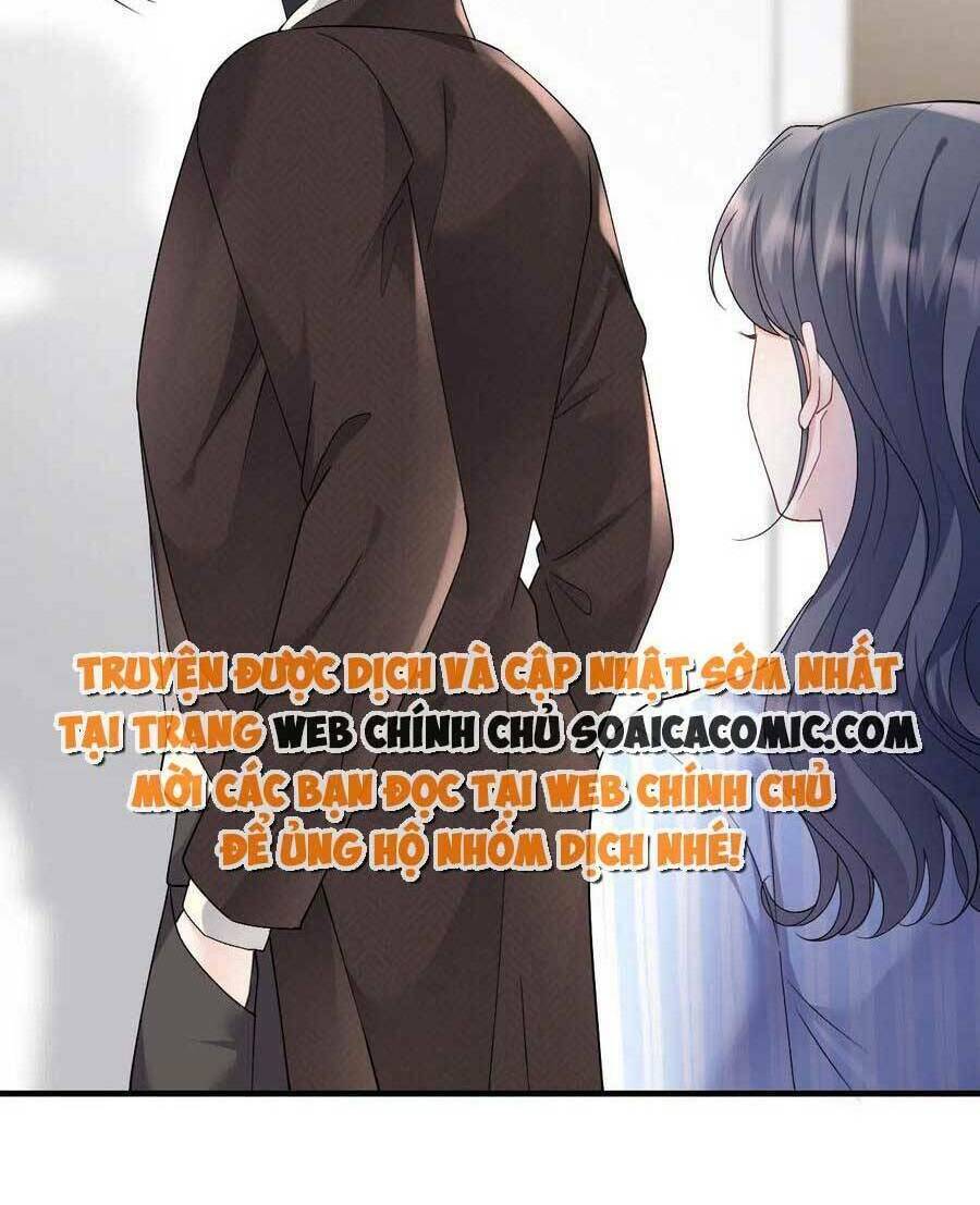 đại tiểu thư có ý đồ gì xấu đâu chapter 158 14