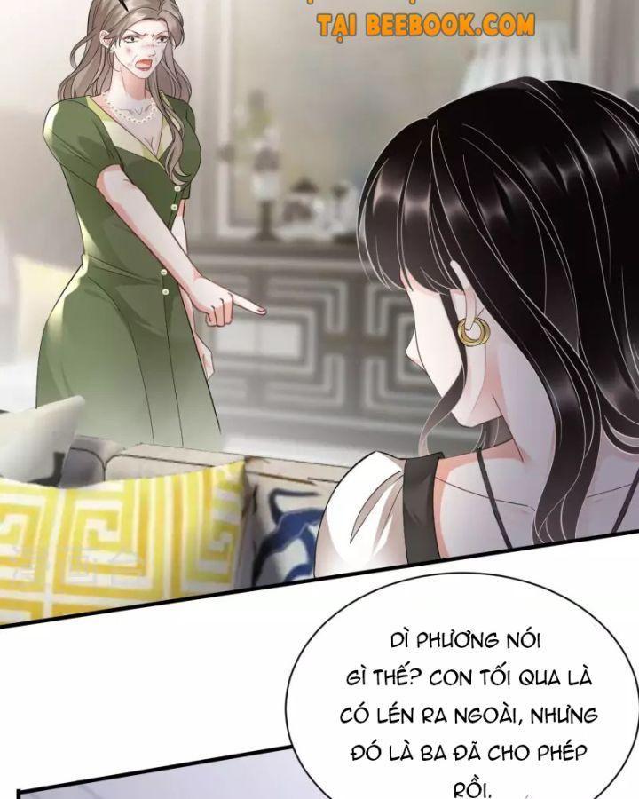 đại tiểu thư có thể có cái gì xấu chapter 29 2