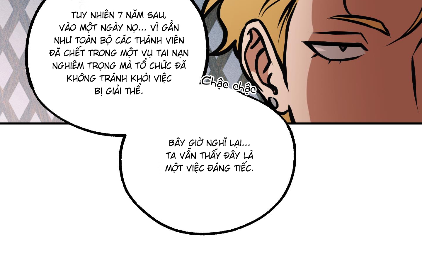 cây thương của ghost chapter 10 124