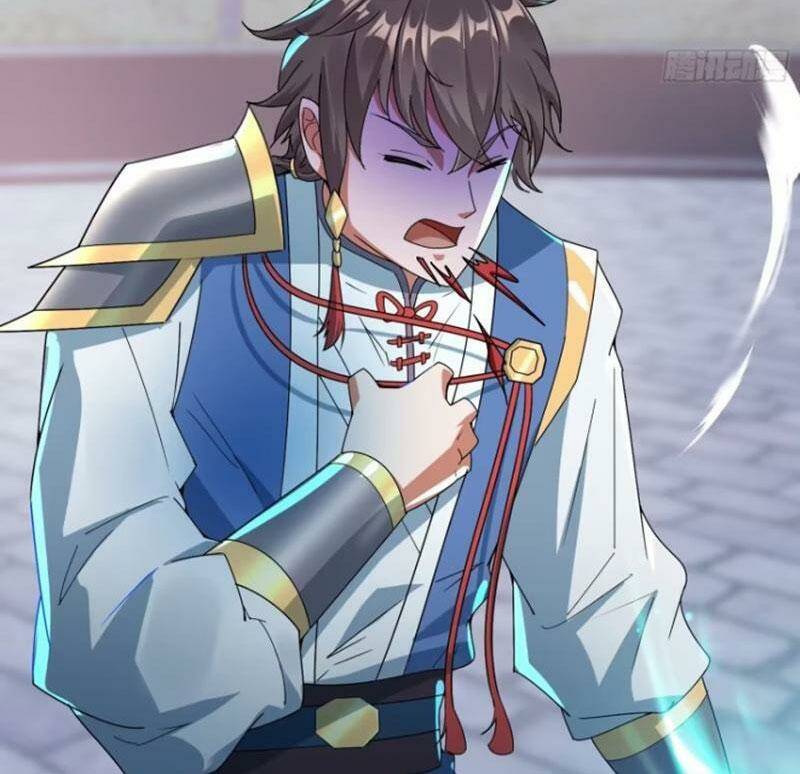 trăm tuổi mở hệ thống: con hiền cháu ngoan quỳ khắp núi! chapter 11 60