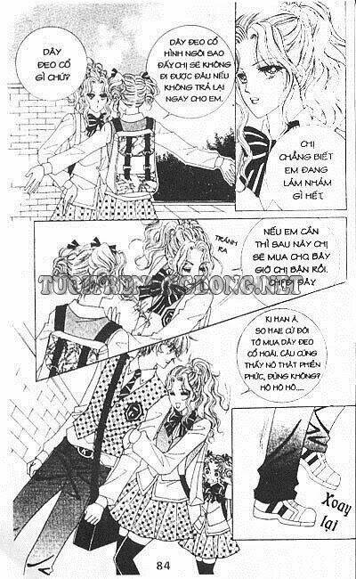 sức thanh xuân chapter 3 84