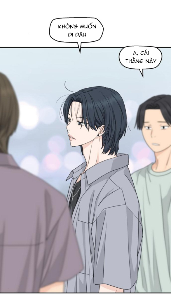 sam yi tái sinh chapter 30.2 31