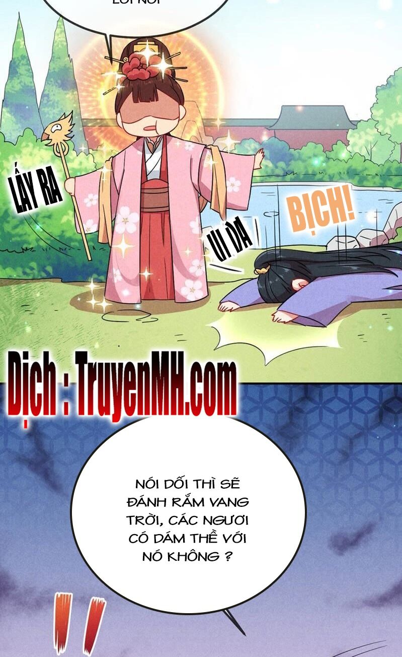 101 mỹ nam của vương phi béo phì chapter 27 14