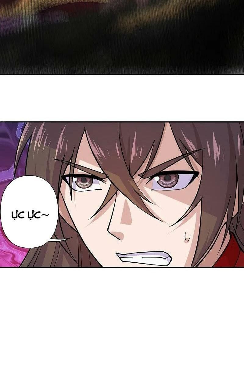 tiên võ đế tôn chapter 216 8