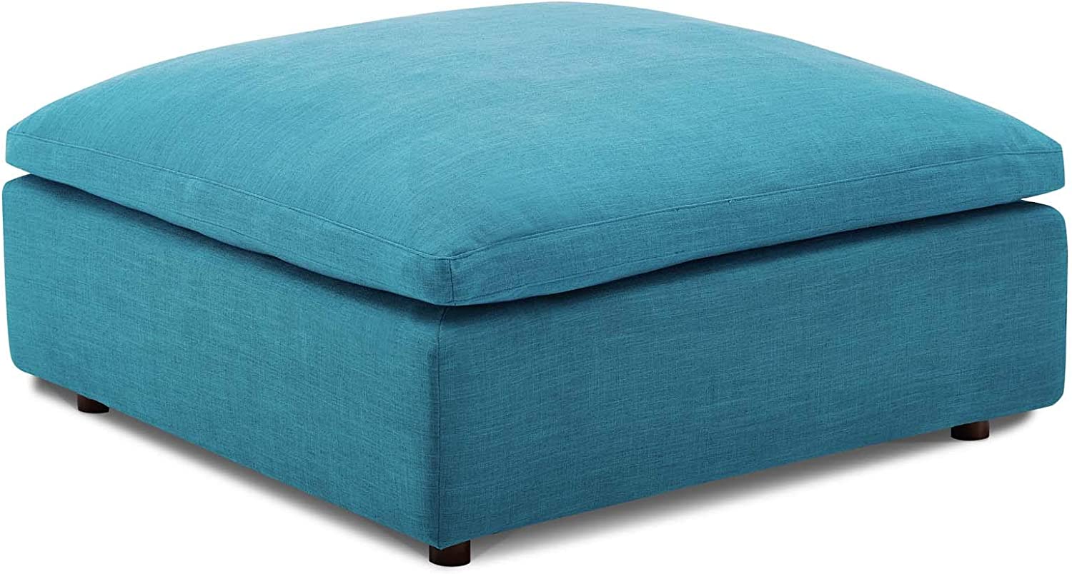Ghế đôn sofa, ghế nệm vuông nhiều kích cỡ màu sắc