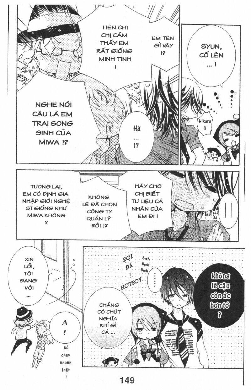 ore-sama kingdom chapter 6 149