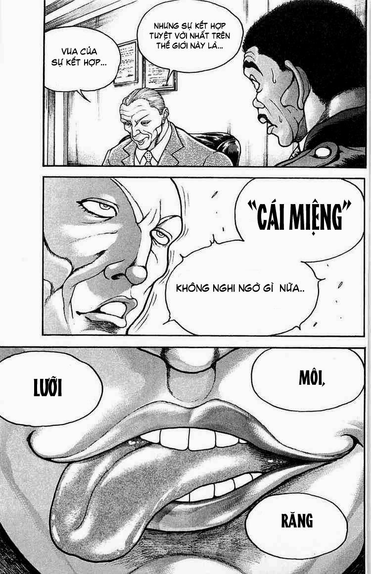 baki – son of ogre chapter 29 8