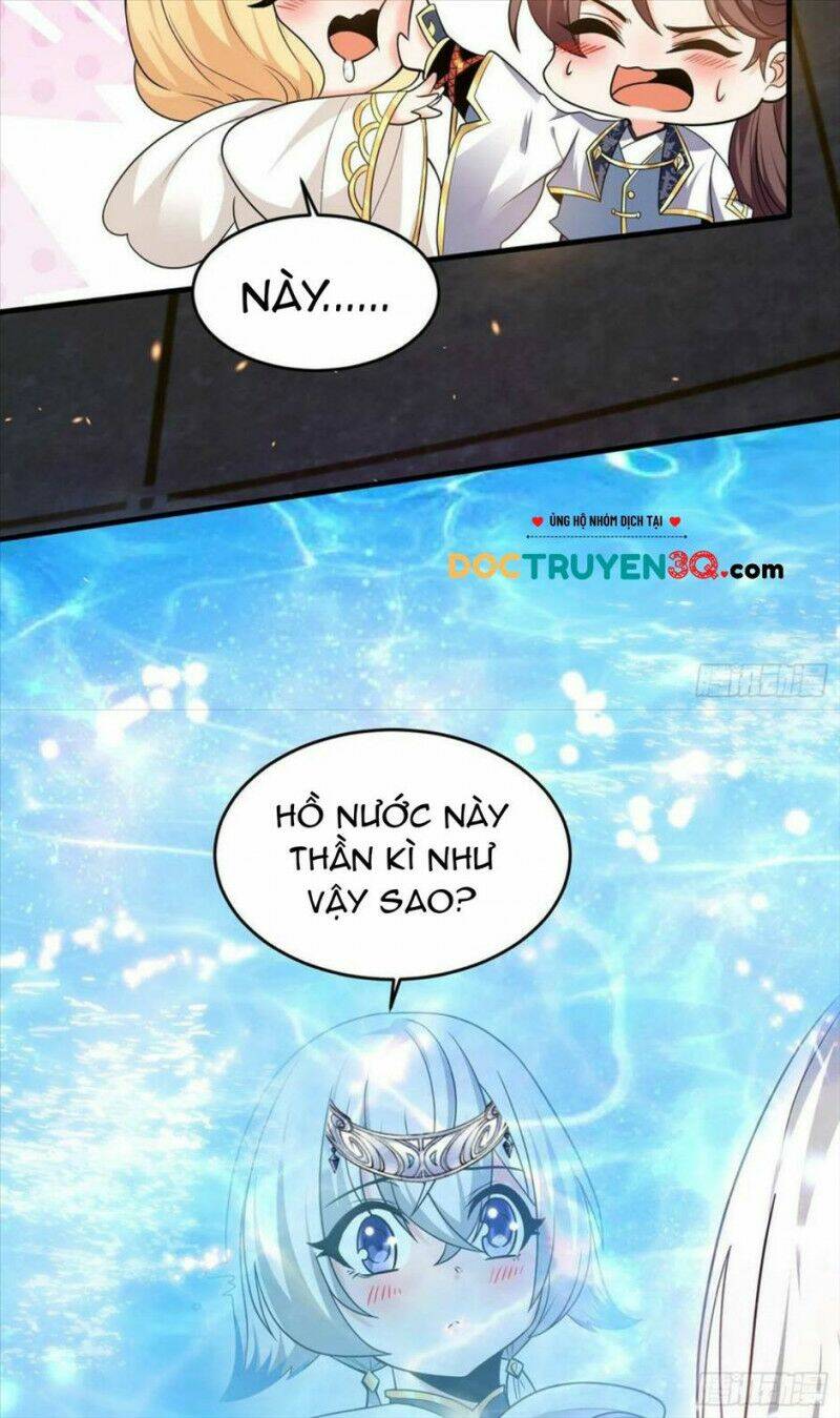 giáng thần chiến ký chapter 140 5