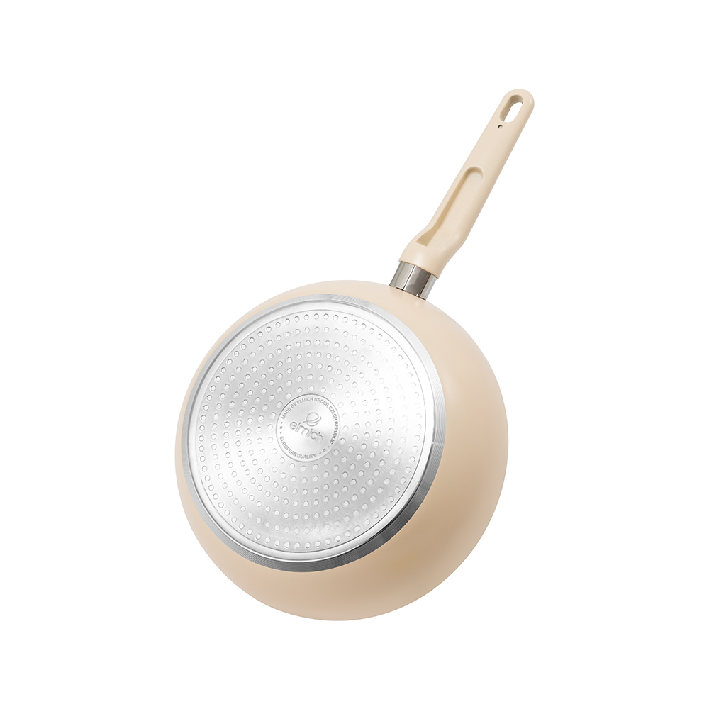 Chảo chống dính Ceramic Elmich Mocha EL5989MC