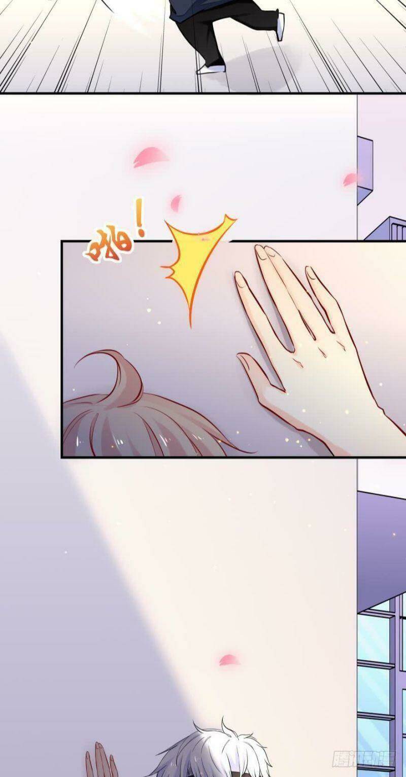 nhân ngư học trưởng, đừng ôm ta! chapter 13 42