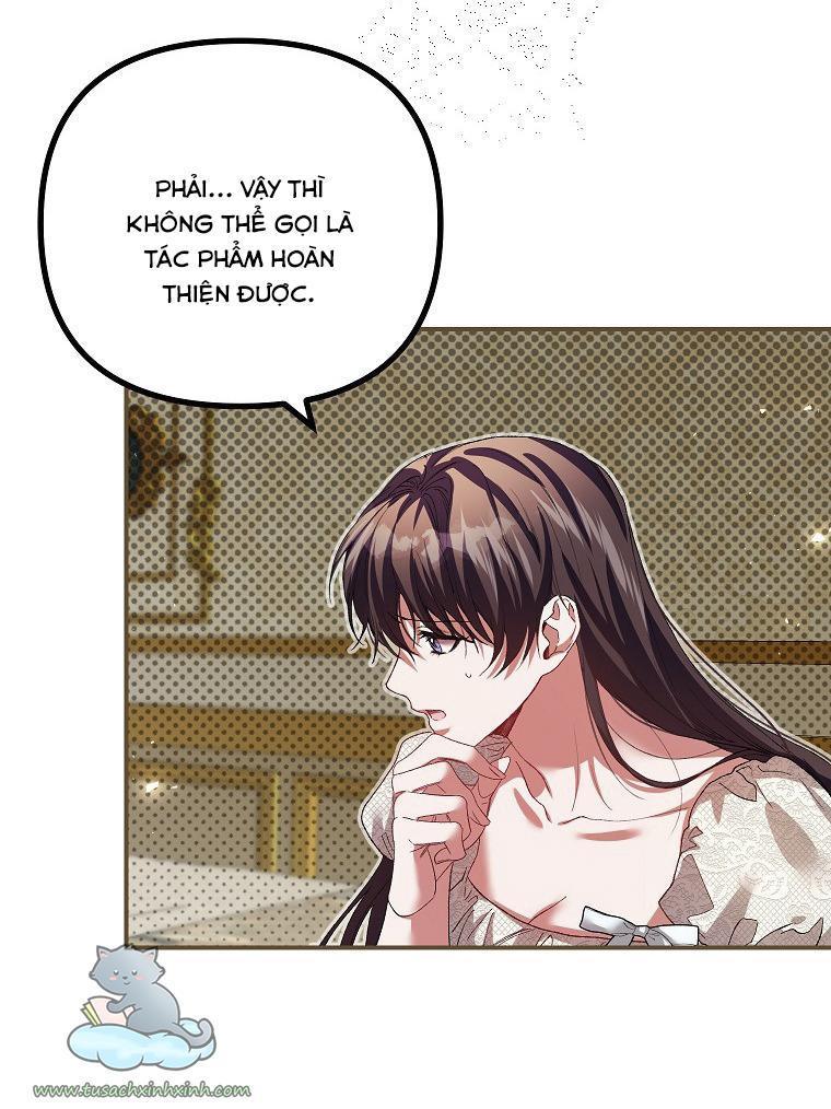 tháng năm cuối cùng của nữ phụ đoản mệnh chapter 35 42