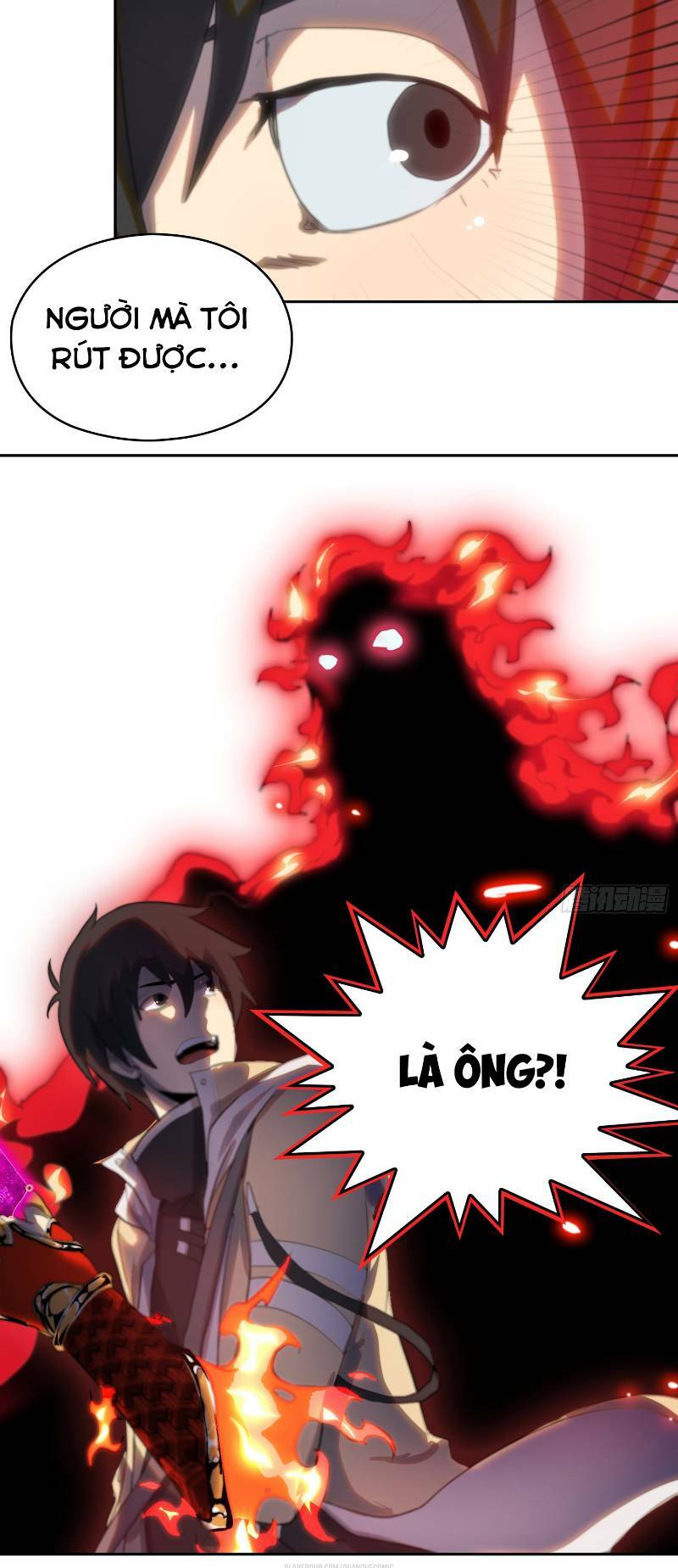 đô thị hàng thần khúc chapter 13 6