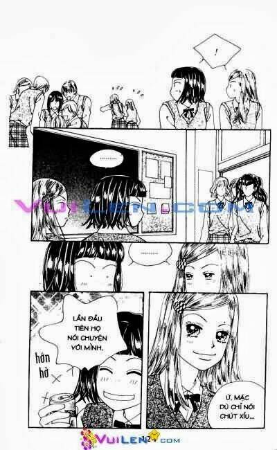 cô bé táo bạo chapter 8 124