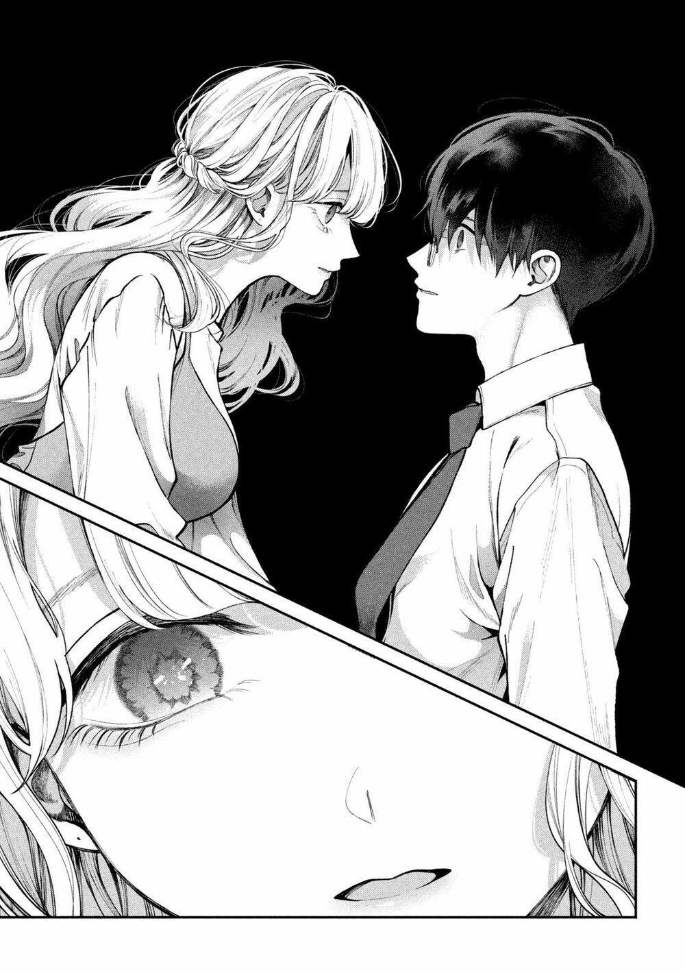 tình yêu cặn bã chapter 9 10