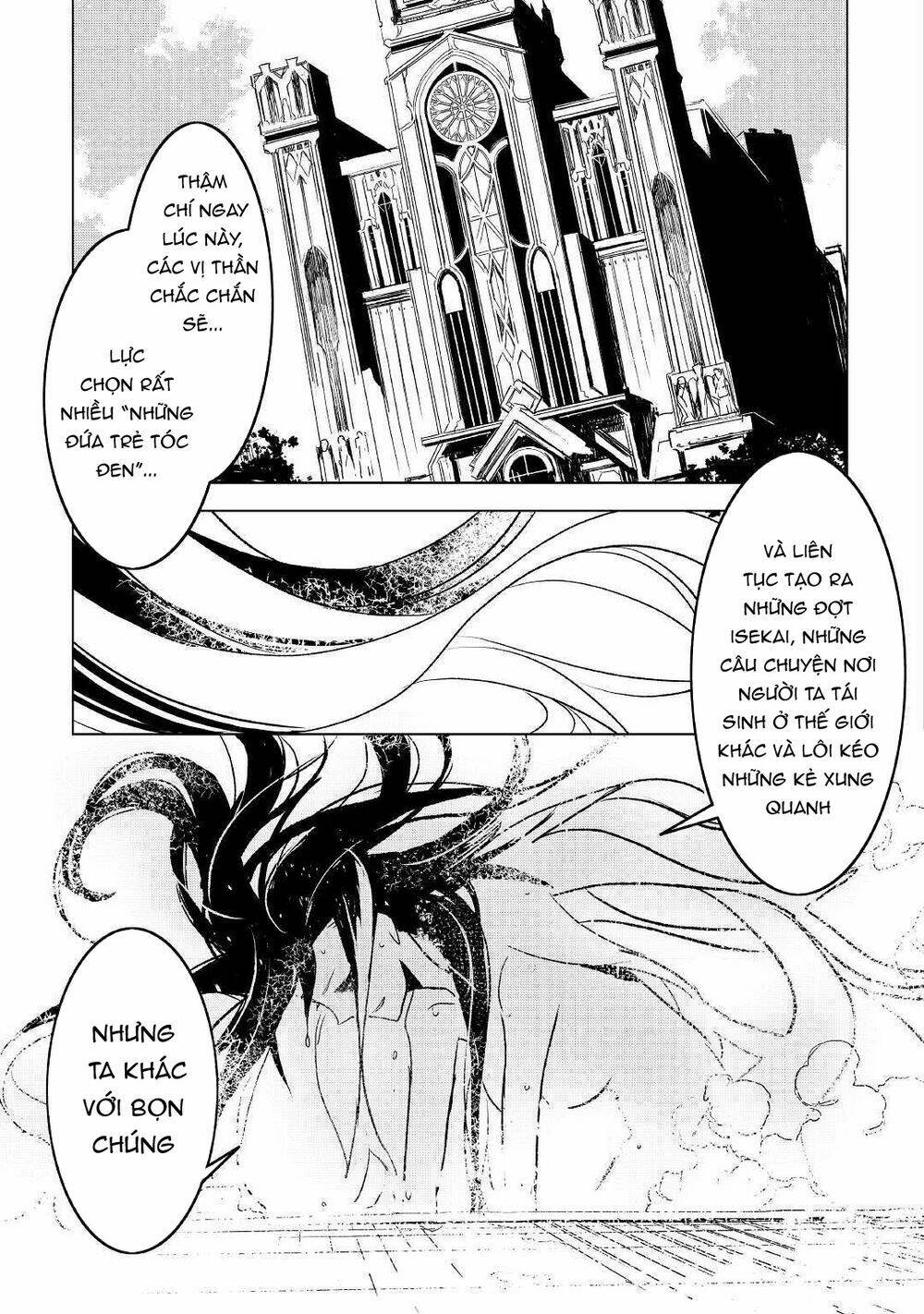 kuro no souzou shoukanshi - tenseisha no hangyaku chapter 26 18